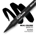FLAT BLACK – RC MARKER - Image 2