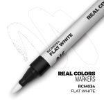 FLAT WHITE – RC MARKER - Image 2