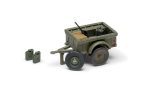 A55117A Hanging Gift Set - Willys MB Jeep - Image 5