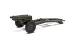 A55117A Hanging Gift Set - Willys MB Jeep - Image 6