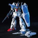Bandai 5060392 - HGUC 1/144 Gundam GP01Fb RX-78 - Image 3
