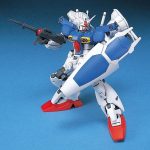 Bandai 5060392 - HGUC 1/144 Gundam GP01Fb RX-78 - Image 4