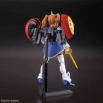 Bandai 5065733 HG 1/144 Hyper GYANKO-2400 - Image 2