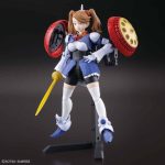 Bandai 5065733 HG 1/144 Hyper GYANKO-2400 - Image 3