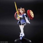 Bandai 5065733 HG 1/144 Hyper GYANKO-2400 - Image 5