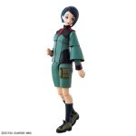 Bandai 5067419 - Figure-rise Standard Nika Nanaura - Image 3