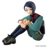 Bandai 5067419 - Figure-rise Standard Nika Nanaura - Image 7