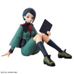 Bandai 5067419 - Figure-rise Standard Nika Nanaura - Image 8