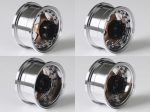 Boom Racing ProBuild™ 1.9" Spectre Adjustable Offset Aluminum Beadlock Wheels (2) Black/Black - Image 17