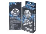 Boom Racing ProBuild™ 1.9" Spectre Adjustable Offset Aluminum Beadlock Wheels (2) Black/Black - Image 18