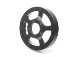 Boom Racing ProBuild™ 1.9" Spectre Adjustable Offset Aluminum Beadlock Wheels (2) Black/Black - Image 7