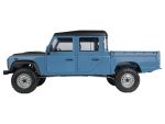 Boom Racing Land Rover® Defender 130 High Capacity Pickup 1/10 4WD Radio Control Car Kit for BRX02 D130 - Image 3