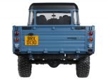Boom Racing Land Rover® Defender 130 High Capacity Pickup 1/10 4WD Radio Control Car Kit for BRX02 D130 - Image 4