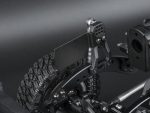Boom Racing Land Rover® Defender 130 High Capacity Pickup 1/10 4WD Radio Control Car Kit for BRX02 D130 - Image 33
