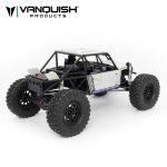Vanquish H10 Optic Sparco Brushless RTR - Image 2