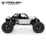 Vanquish H10 Optic Sparco Brushless RTR - Image 3
