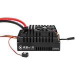 Controlador eletrônico de velocidade XC-ESC E3 Pro (400A | 6-12S | 1/5) - Image 3