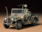 Tamiya 35123 - US M151A2 Ford MUTT Truck (1) - Image 2
