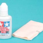 Tamiya 87036 - Modeling Wax w/ Applicator