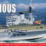A04201V HMS Victorious