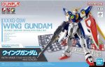 Bandai - XXXG-01W - WING GUNDAM