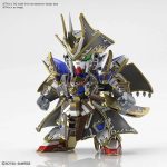 SDW Heroes Gundam V2 Benjamin - Image 2