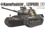 Tamiya 35064 - BW MBT Leopard 1 (1)