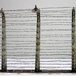 Plus Model 358 Barbed wire fence 1:35