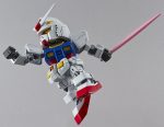 SD Gundam RX-78-2 EX STD 001 - Image 3