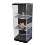 09847 -  Display case 165x120x360mm