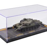 09848 - Show case 210x100x80mm