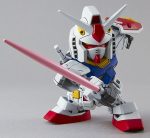 SD Gundam RX-78-2 EX STD 001 - Image 4