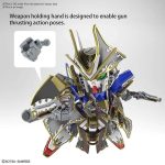 SDW Heroes Gundam V2 Benjamin - Image 5