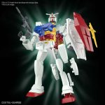 Bandai - RG-78-2 GUNDAM Revival Ver - Image 5