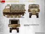 53007 - RAUPENSCHLEPPER Ost RSO/01. LAST PROD 1:35 - Image 4