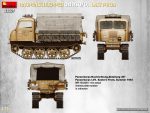 53007 - RAUPENSCHLEPPER Ost RSO/01. LAST PROD 1:35 - Image 5