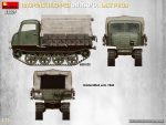 53007 - RAUPENSCHLEPPER Ost RSO/01. LAST PROD 1:35 - Image 6