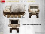 53007 - RAUPENSCHLEPPER Ost RSO/01. LAST PROD 1:35 - Image 7