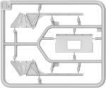 53003 - Kfz.1 GERMAN TROOP CARRIER TYPE 170VK WITH CANVAS 1:35 - Image 9