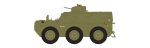 A1385 - Alvis FV603 Saracen Mk.5 - 1:35 - Image 2