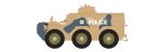 A1385 - Alvis FV603 Saracen Mk.5 - 1:35 - Image 4