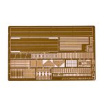 AK35502 - GERMAN RAILWAY COVERED G10 WAGON GEDECKTER GÜTERWAGEN G10 1/35 - Image 10