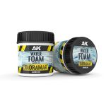 AK8036 - WATER FOAM