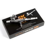 AK9000 - AIRBRUSH – BASIC LINE 0.3