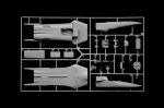 91232 - Escala 1:72 - F-111A Aardvark - Image 5