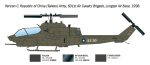 90160 - AH-1W Super Cobra - 1:72 - Image 6
