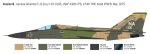 91232 - Escala 1:72 - F-111A Aardvark - Image 6