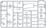 53030 - German Officers & Drivers 1:35 - Image 3