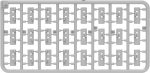 53007 - RAUPENSCHLEPPER Ost RSO/01. LAST PROD 1:35 - Image 2