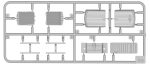 53055 - GERMAN 3T CARGO TRUCK WITH MG 151/20 DRILLING 1:35 - Image 11